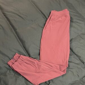 Lululemon Adapted state high-rise jogger full length Ancient Copper size 6
